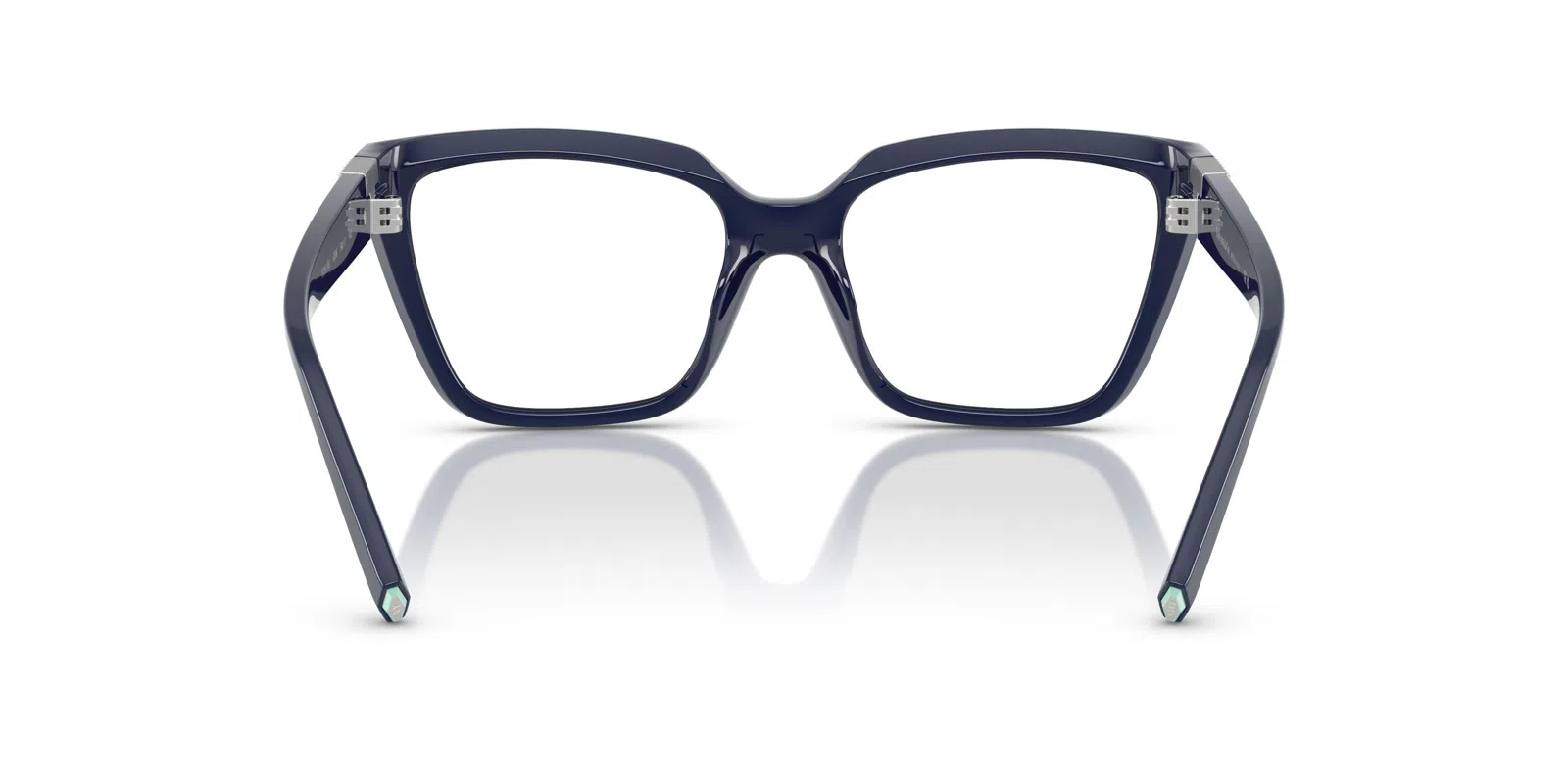 Tiffany 2257BU Eyeglasses - view 3